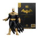 DC Multiverse - Batman (Arkham City)(Knightmare)(Gold Label) 7" Figure