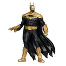 DC Multiverse - Batman (Arkham City)(Knightmare)(Gold Label) 7" Figure