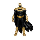 DC Multiverse - Batman (Arkham City)(Knightmare)(Gold Label) 7" Figure