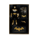 DC Multiverse - Batman (Arkham City)(Knightmare)(Gold Label) 7" Figure