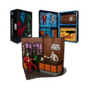 The Joker - Live with Murray Franklin 7" Deluxe Figures