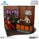 The Joker - Live with Murray Franklin 7" Deluxe Figures