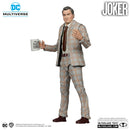 The Joker - Live with Murray Franklin 7" Deluxe Figures