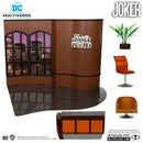 The Joker - Live with Murray Franklin 7" Deluxe Figures