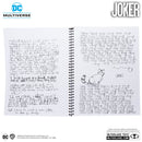 The Joker - Live with Murray Franklin 7" Deluxe Figures