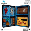 The Joker - Live with Murray Franklin 7" Deluxe Figures