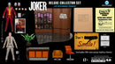 The Joker - Live with Murray Franklin 7" Deluxe Figures