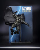 DC Multiverse - Cover Recreations Batman (The Dark Knight Returns) Gold Label 7" Figure