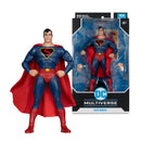 DC Multiverse - Superman (Classic Animation 1940) 7" Action Figure