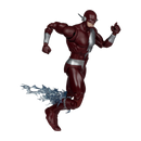 DC Multiverse - Dark Flash (New Kid In Town) 7" Action Figure