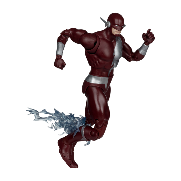 DC Multiverse - Dark Flash (New Kid In Town) 7" Action Figure