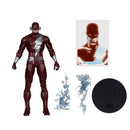 DC Multiverse - Dark Flash (New Kid In Town) 7" Action Figure
