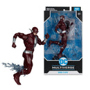 DC Multiverse - Dark Flash (New Kid In Town) 7" Action Figure