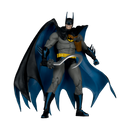 DC Comics - Batman (Batman: Year Two) Version 2 Mcfarlane Collector Edition 7" Action Figure