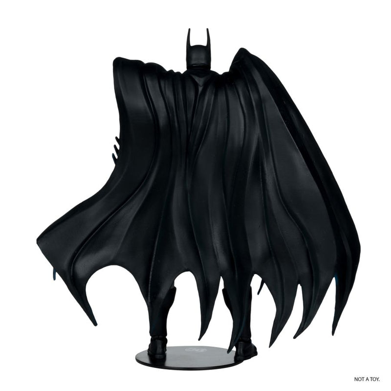 DC Comics - Batman (Batman: Year Two) Version 2 Mcfarlane Collector Edition 7" Action Figure