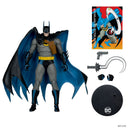 DC Comics - Batman (Batman: Year Two) Version 2 Mcfarlane Collector Edition 7" Action Figure