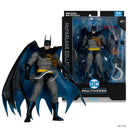 DC Comics - Batman (Batman: Year Two) Version 2 Mcfarlane Collector Edition 7" Action Figure