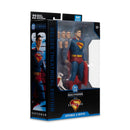 Superman: Legacy (2025) - Superman with Krypto 7" Deluxe Action Figures