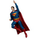 Superman: Legacy (2025) - Superman 7" Action Figure