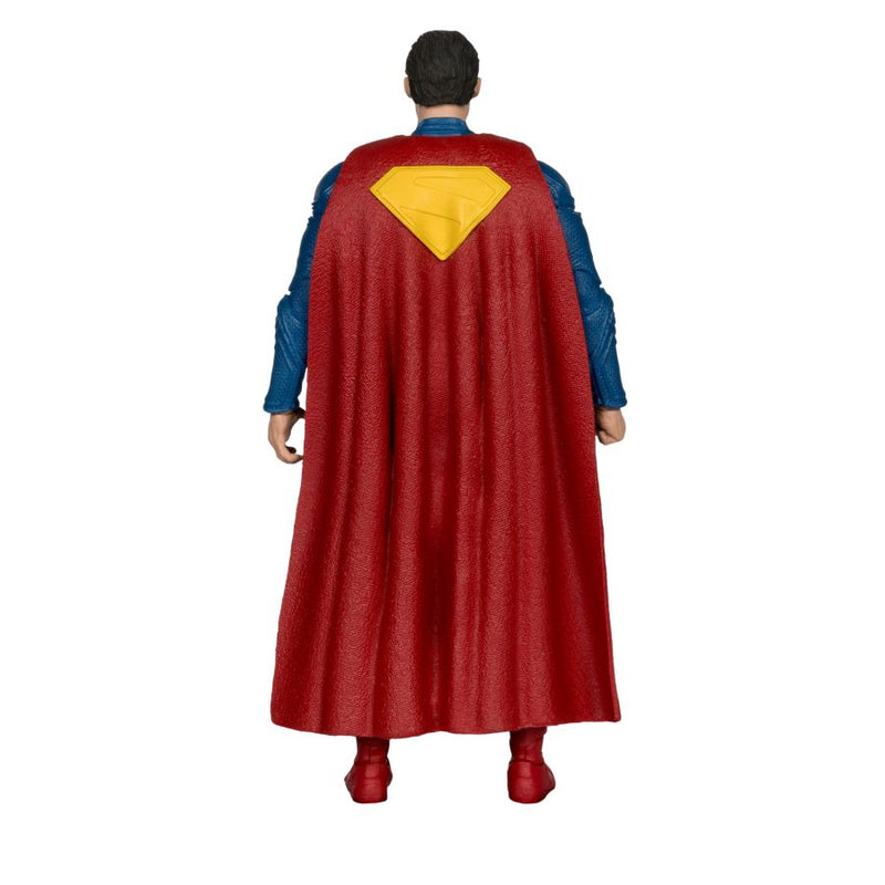 Superman: Legacy (2025) - Superman 7" Action Figure
