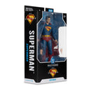Superman: Legacy (2025) - Superman 7" Action Figure