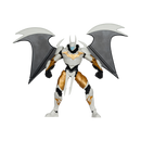 DC Comics - Batman Final Suit (Justice League: Sixth Dimension) Megafig