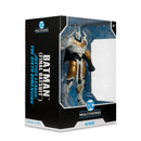 DC Comics - Batman Final Suit (Justice League: Sixth Dimension) Megafig