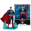 Superman: Legacy (2025) - Superman 12" Figure