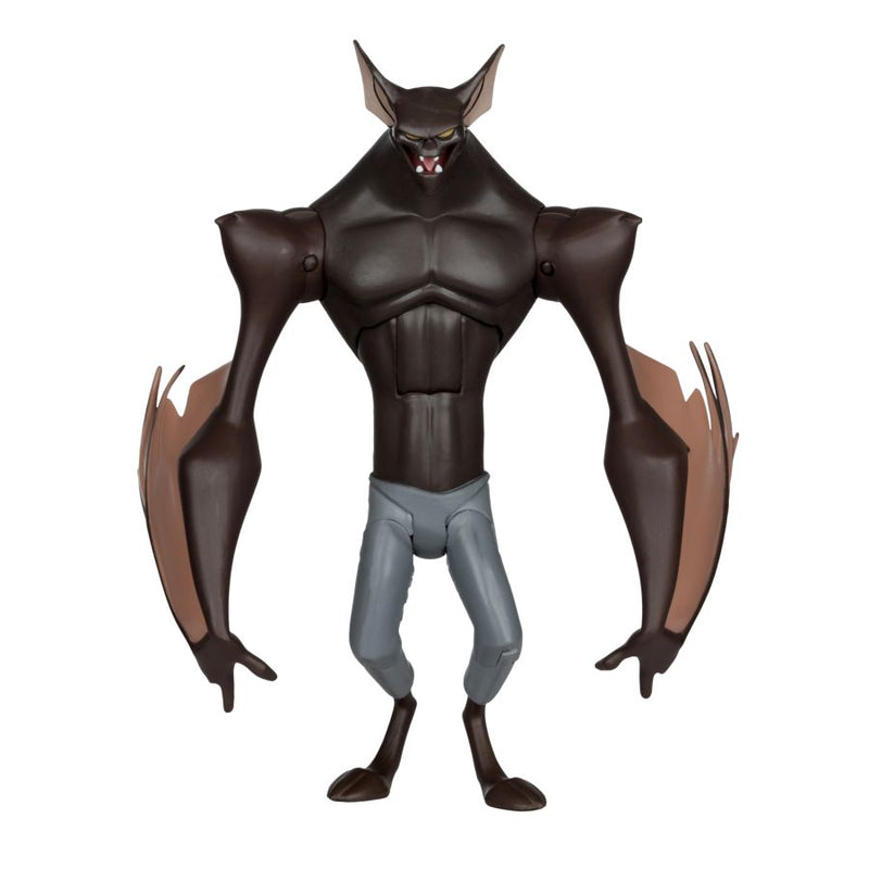 Batman: The Animated Series - Man-Bat (NYCC) Gold Label 6" Deluxe Figure