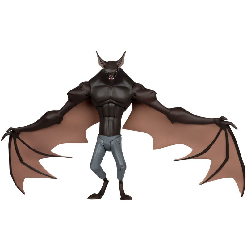 Batman: The Animated Series - Man-Bat (NYCC) Gold Label 6" Deluxe Figure