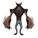 Batman: The Animated Series - Man-Bat (NYCC) Gold Label 6" Deluxe Figure