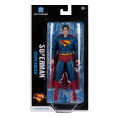 DC Multiverse - Superman (Superman Movie 2025) (Blister Card) 7" Action Figure
