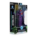 DC Multiverse - Batman (Jokerized) 7" Gold Label Action Figure