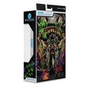 DC Multiverse - Batman (Jokerized) 7" Gold Label Action Figure