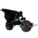 Batman: The Dark Knight Rises - Batman with Batpod Figure