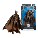 Batman (1989) - DC Multiverse Batman Bronze (Chase Version) 7" Figure