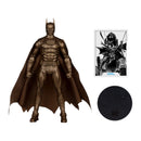Batman (1989) - DC Multiverse Batman Bronze (Chase Version) 7" Figure