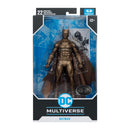 Batman (1989) - DC Multiverse Batman Bronze (Chase Version) 7" Figure