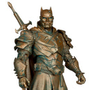 DC Multiverse - Batman (Dark Knights Of Steel) Patina Gold Label 7" Action Figure