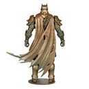 DC Multiverse - Batman (Dark Knights Of Steel) Patina Gold Label 7" Action Figure