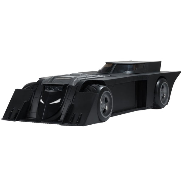 DC Multiverse - Batmobile (DC Rebirth) Vehicle