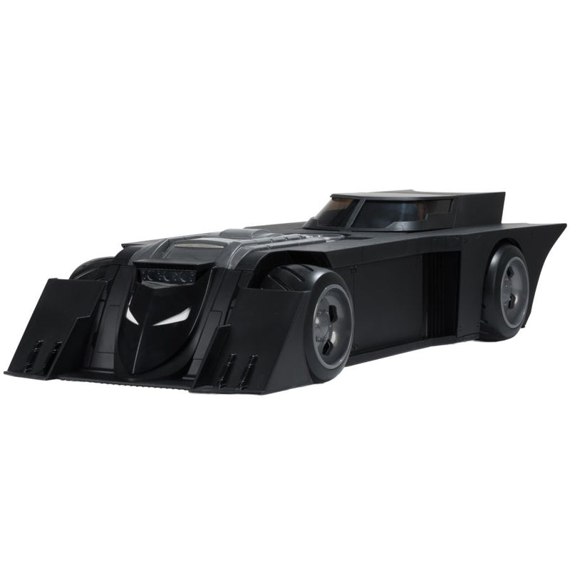 DC Multiverse - Batmobile (DC Rebirth) Vehicle