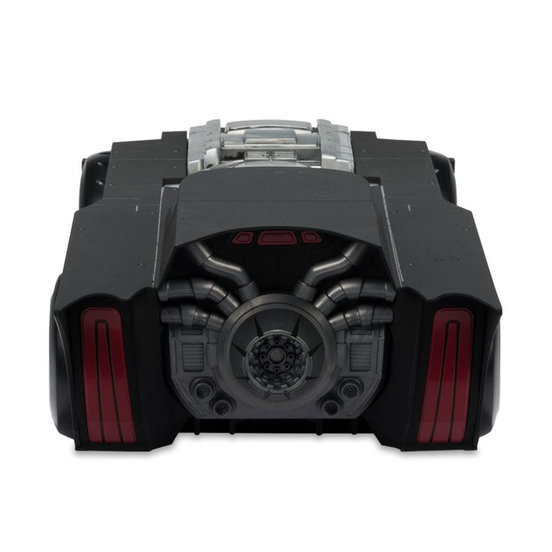 DC Multiverse - Batmobile (DC Rebirth) Vehicle