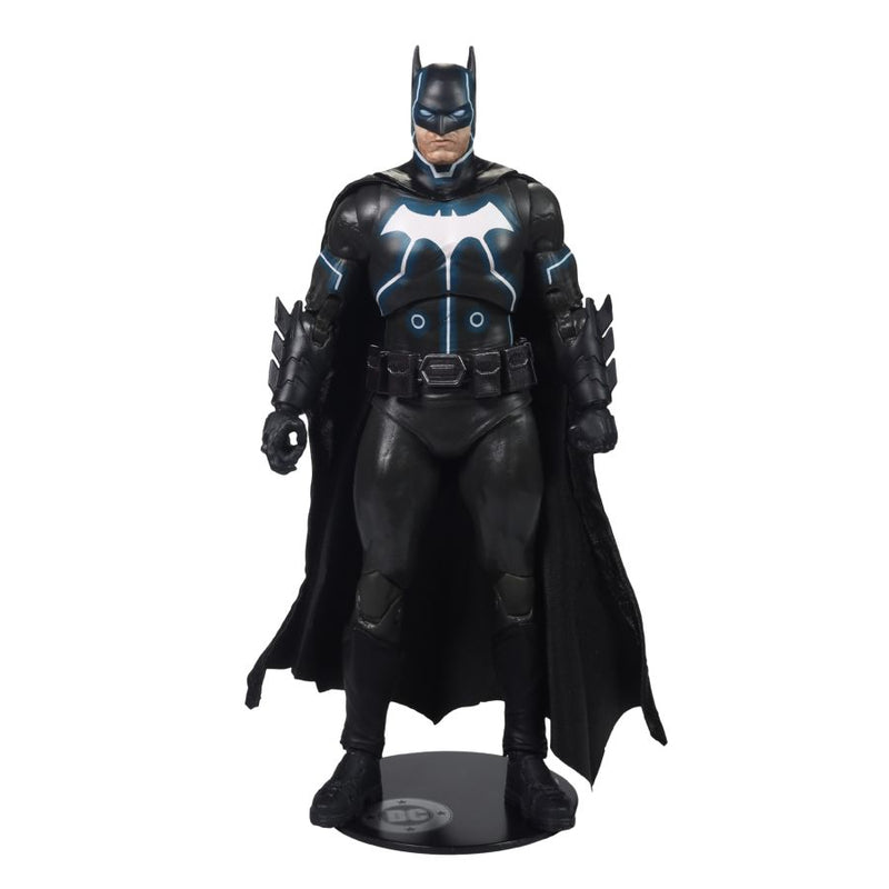 DC Comics -
