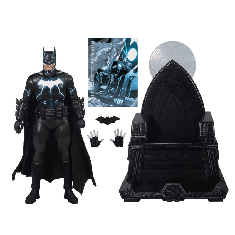DC Comics -