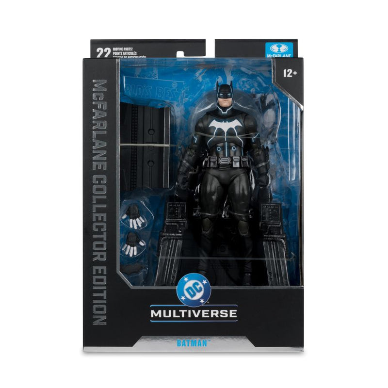 DC Comics -