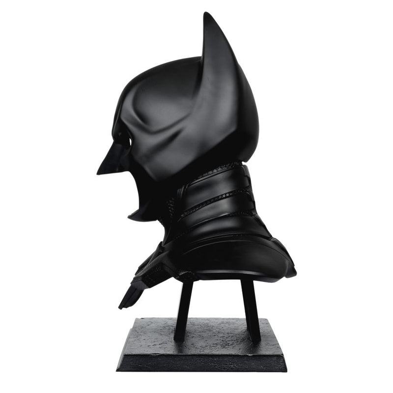 Batman Dark Knight - 1:1 Scale Collector Cowl Replica