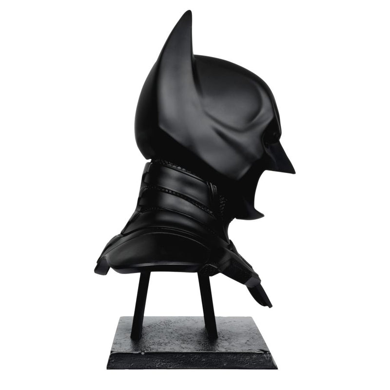 Batman Dark Knight - 1:1 Scale Collector Cowl Replica