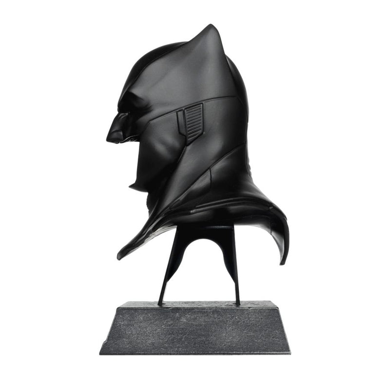 DC Comics - Batman (Justice League) Cowl 1:3 Scale Prop Replica