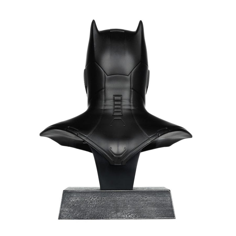DC Comics - Batman (Justice League) Cowl 1:3 Scale Prop Replica